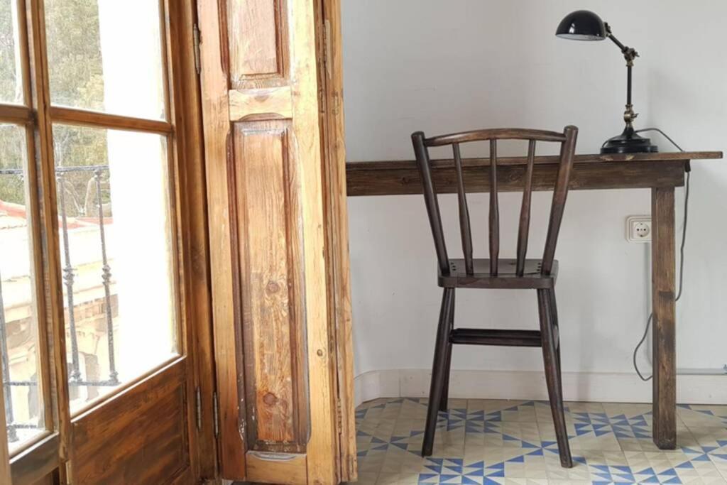 Piso Modernista En Casco Historico Con Garaje Apartment Cartagena Exterior photo