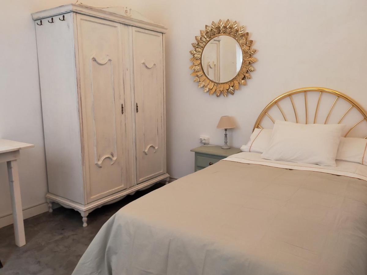 Piso Modernista En Casco Historico Con Garaje Apartment Cartagena Exterior photo